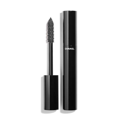 best chanel mascara for volume|Chanel mascara website.